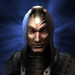 Ellios Verillios — legacy portrait