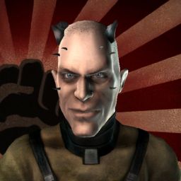 Looped71 — legacy portrait