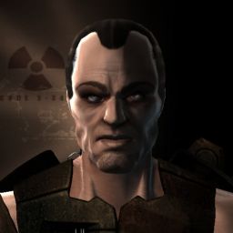 Nor Roco — legacy portrait