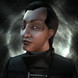 Kneb — legacy portrait