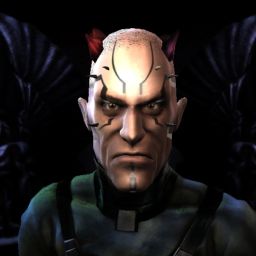 Talen Menneseph — legacy portrait