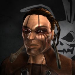 oXiDe321 — legacy portrait