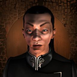 Ultimate Everything — legacy portrait