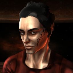 Ruin Orman — legacy portrait