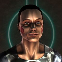 XoR59 — legacy portrait