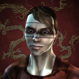 Cyaxares II — legacy portrait