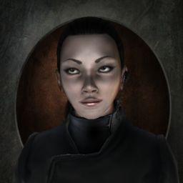C'sandre — legacy portrait