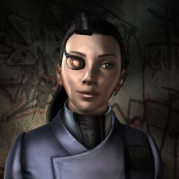 achurakitten — legacy portrait