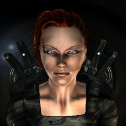Kadira Trager — legacy portrait
