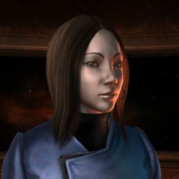 Erhianna — legacy portrait