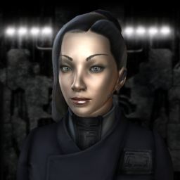 Tango Nine — legacy portrait