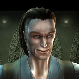 JUSTDANGER — legacy portrait