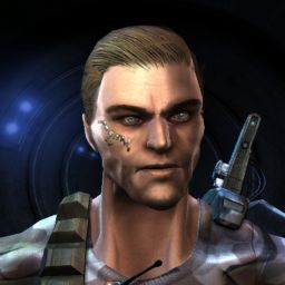 Grazeth trenzio — legacy portrait