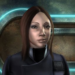 bancool — legacy portrait