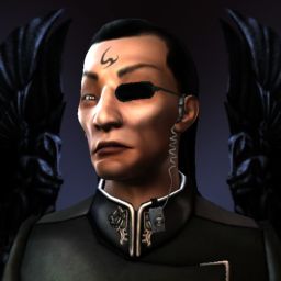 DatKoppelschoof — legacy portrait