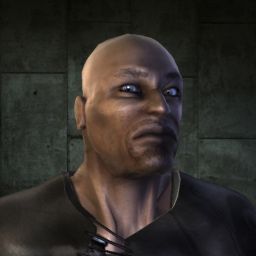 schmuddels puut — legacy portrait