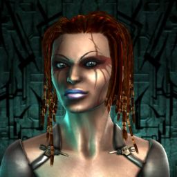 sh1gure — legacy portrait