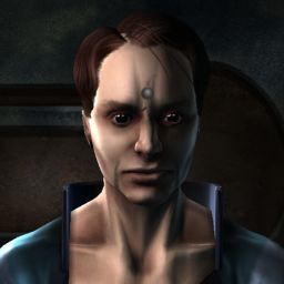 Sarzans — legacy portrait