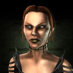 Hat Eme — legacy portrait
