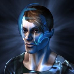 xxxSaintxxx — legacy portrait