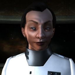 wejosh — legacy portrait