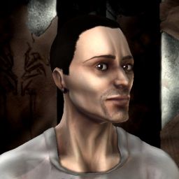 Phenom9600FX — legacy portrait