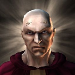 nugatar — legacy portrait