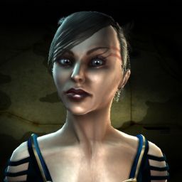 GM Nova — legacy portrait