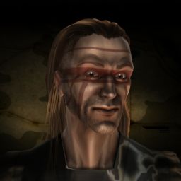 I D — legacy portrait