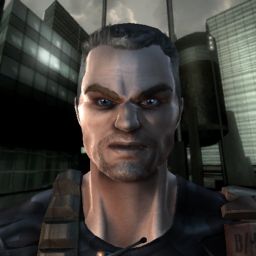 Name Invalid — legacy portrait
