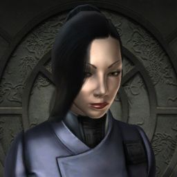 Eris Kallisti — legacy portrait