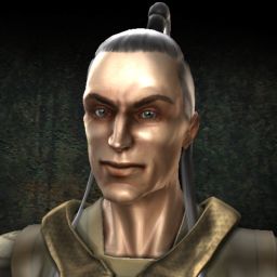 Houbahop — legacy portrait