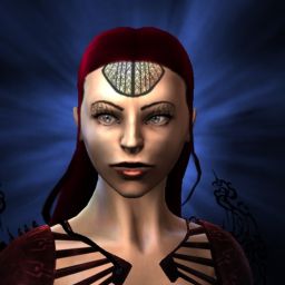 Etami Mimaku — legacy portrait
