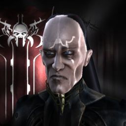 ELDANTE — legacy portrait