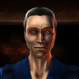 Cebrann Darkheart — legacy portrait