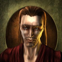 jumbolaius — legacy portrait