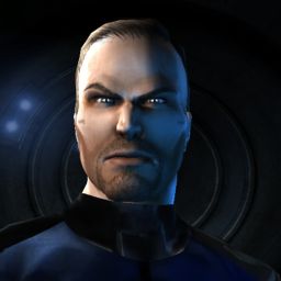 Rylet VanDorn — legacy portrait