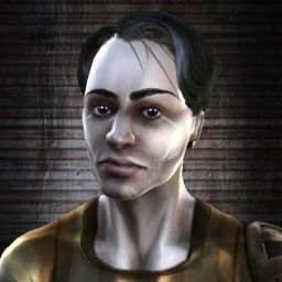 sabre906 — legacy portrait