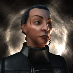 Xechor — legacy portrait