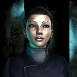 LabRat Zulu — legacy portrait
