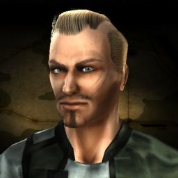 opus farrier — legacy portrait