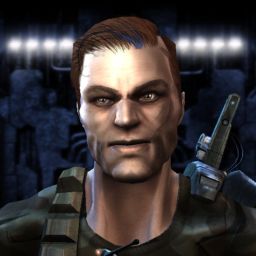 Wyngy — legacy portrait