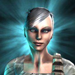 FeShayene — legacy portrait