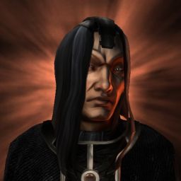 chuke doom — legacy portrait