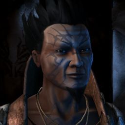 brad89 — legacy portrait