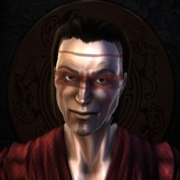 JorisFelix — legacy portrait