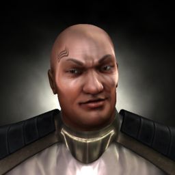 Kushrynada — legacy portrait