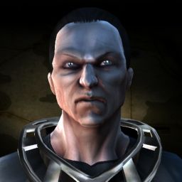 Amalytor — legacy portrait