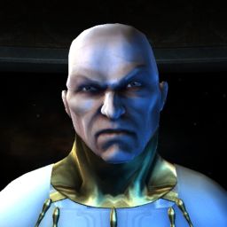 Repository — legacy portrait