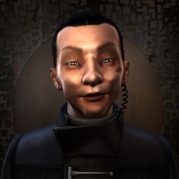 naked fish — legacy portrait